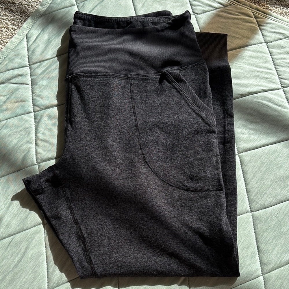Zella Restore Soft Pocket Leggings